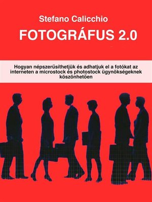 cover image of Fotográfus 2.0